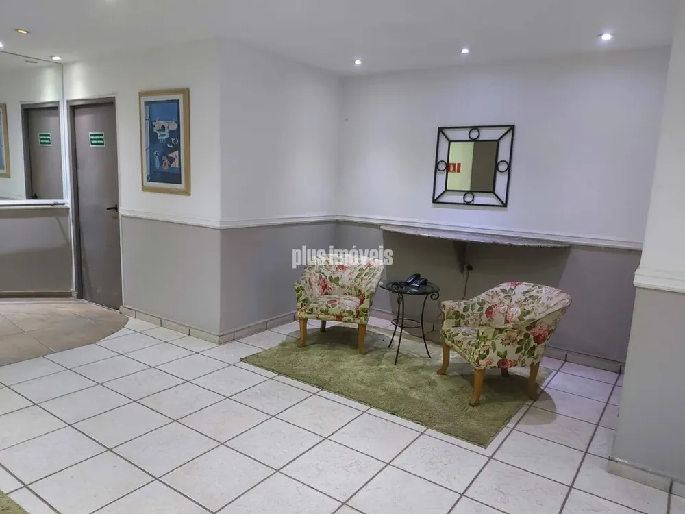 Apartamento, 1 quarto, 49 m² - Foto 5