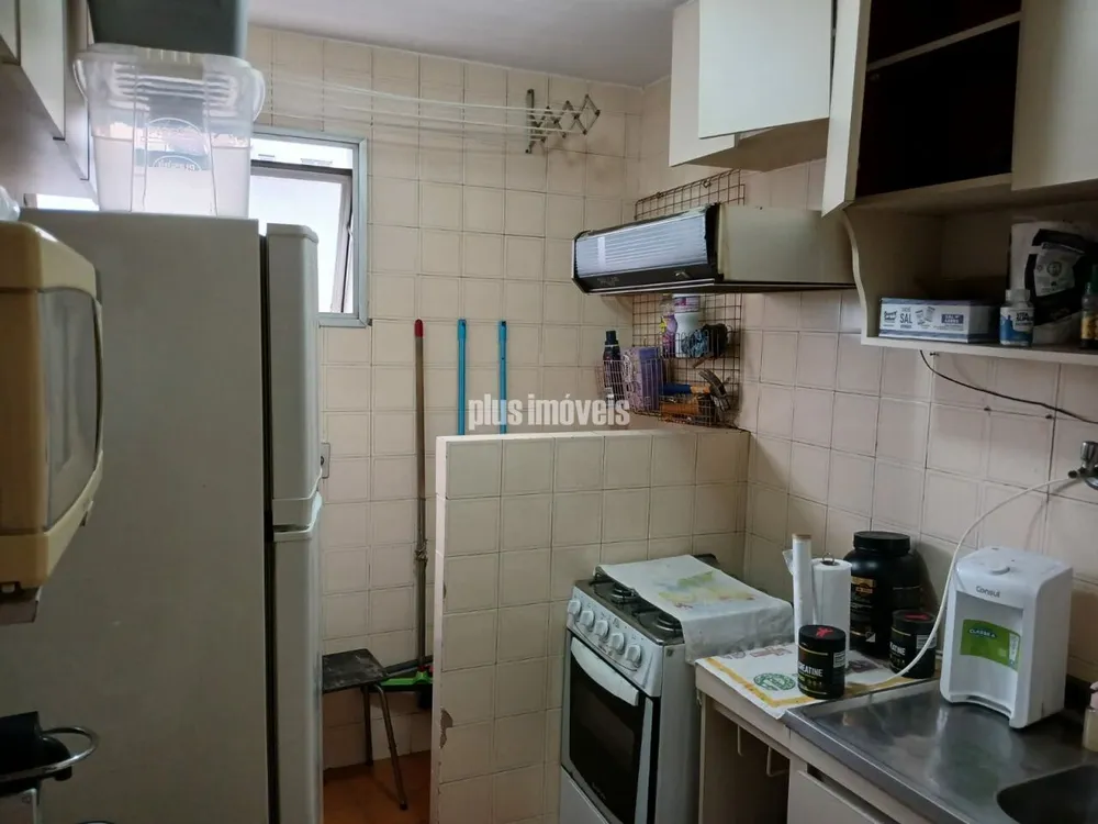 Apartamento, 1 quarto, 49 m² - Foto 7