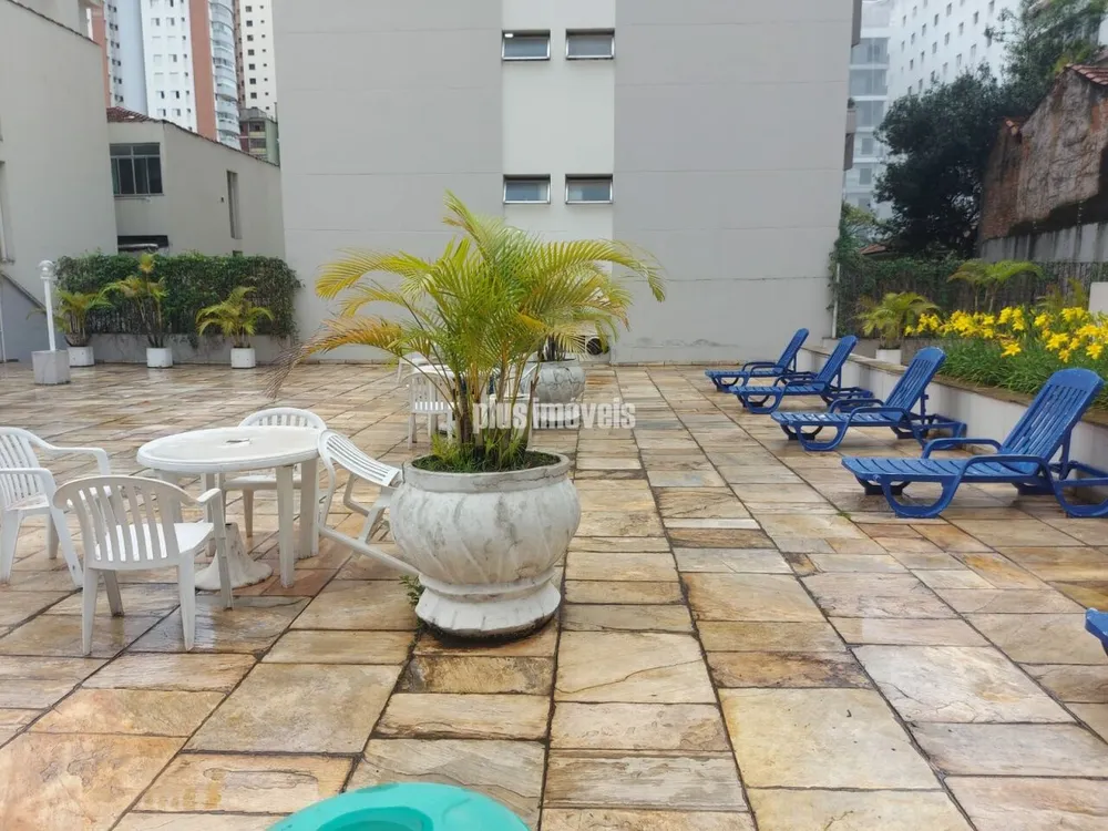 Apartamento, 1 quarto, 49 m² - Foto 3