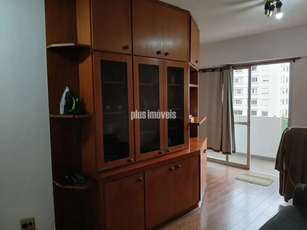 Apartamento, 1 quarto, 49 m² - Foto 2