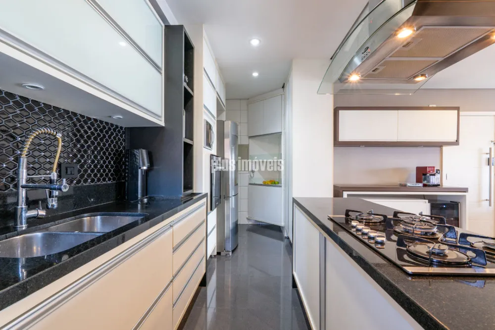 Apartamento, 3 quartos, 127 m² - Foto 2