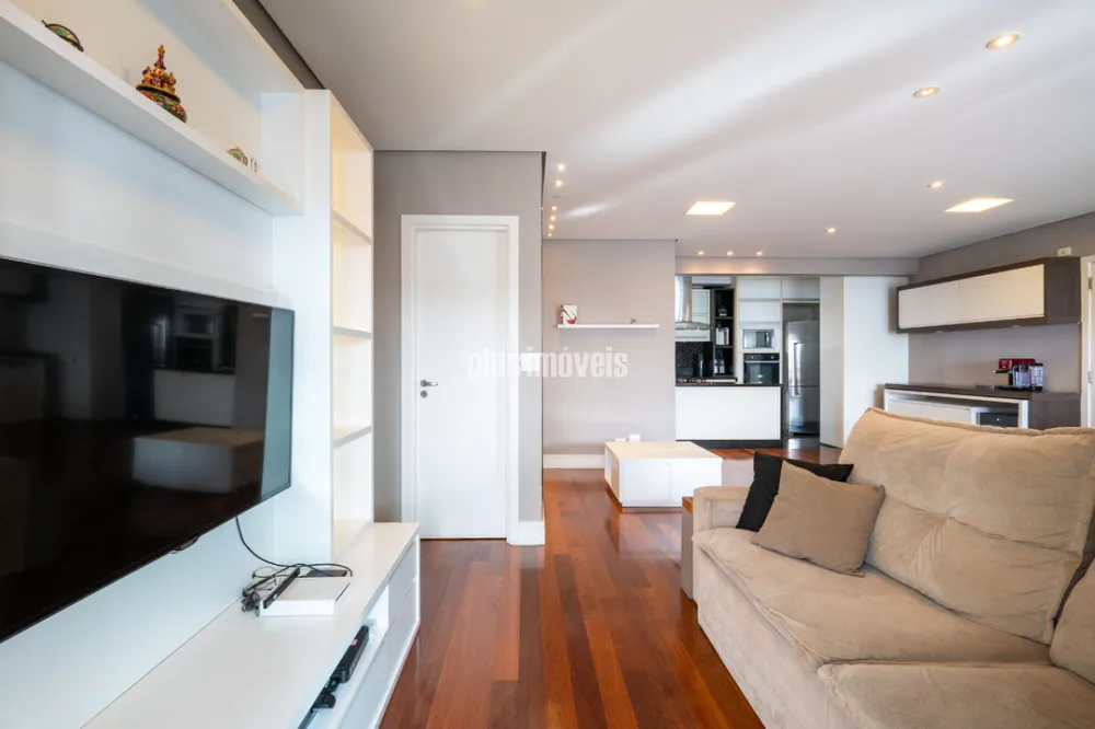 Apartamento, 3 quartos, 127 m² - Foto 1