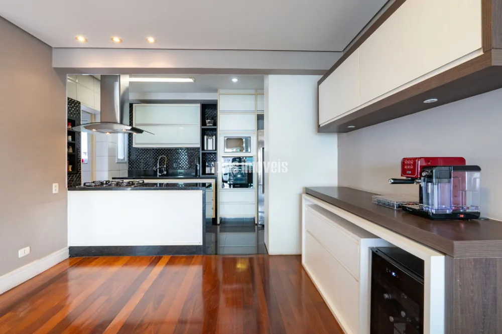 Apartamento, 3 quartos, 127 m² - Foto 3