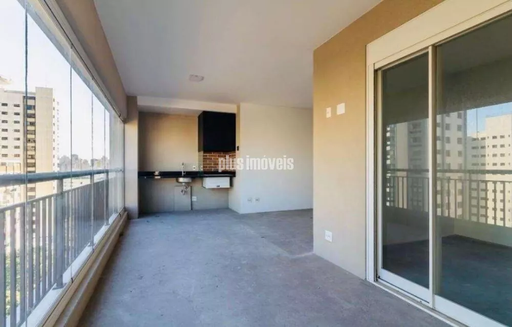 Apartamento à venda com 3 quartos, 110m² - Foto 2