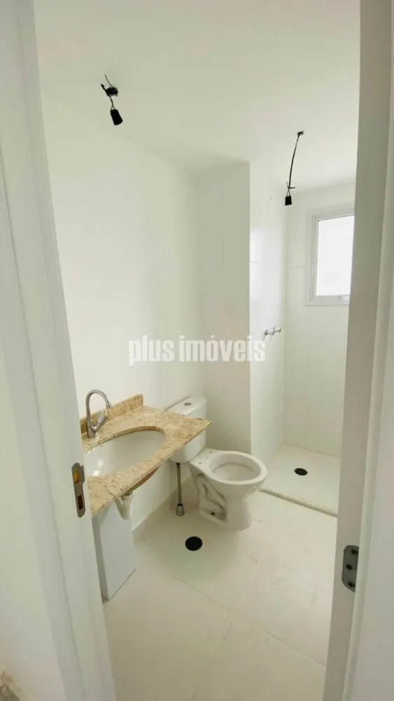 Apartamento, 3 quartos, 60 m² - Foto 3