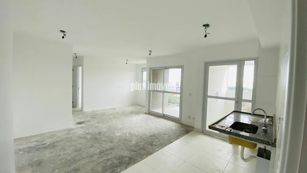 Apartamento, 3 quartos, 60 m² - Foto 1