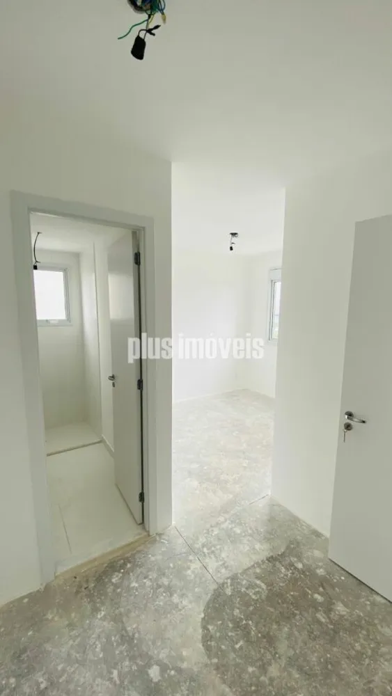 Apartamento, 3 quartos, 60 m² - Foto 2