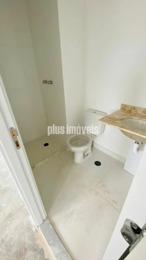 Apartamento, 3 quartos, 60 m² - Foto 4