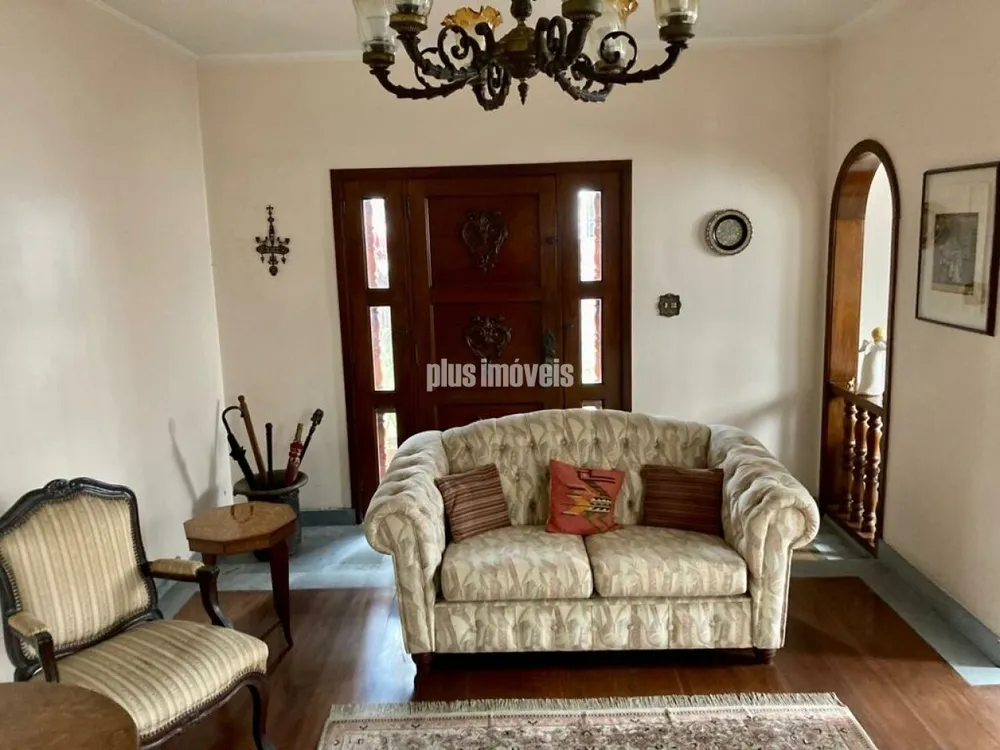 Casa, 3 quartos, 400 m² - Foto 1