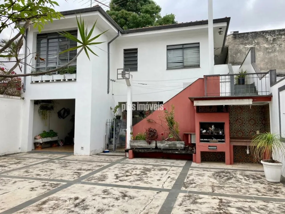 Casa, 3 quartos, 400 m² - Foto 2