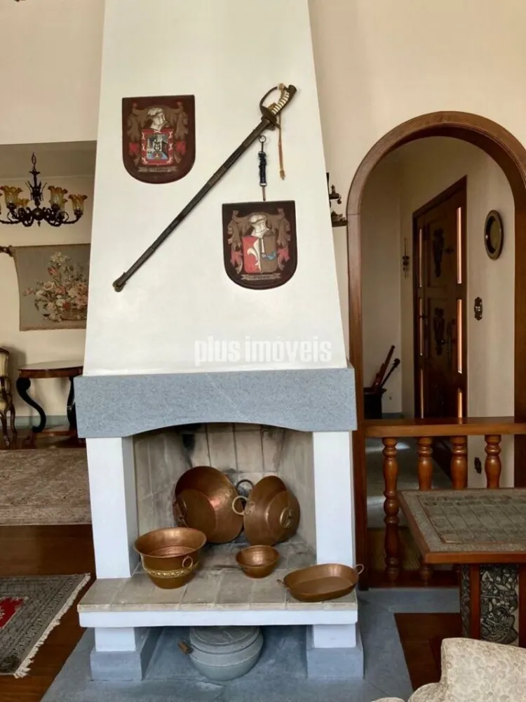 Casa, 3 quartos, 400 m² - Foto 6
