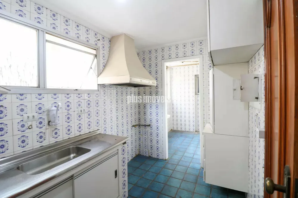 Apartamento, 3 quartos, 80 m² - Foto 3