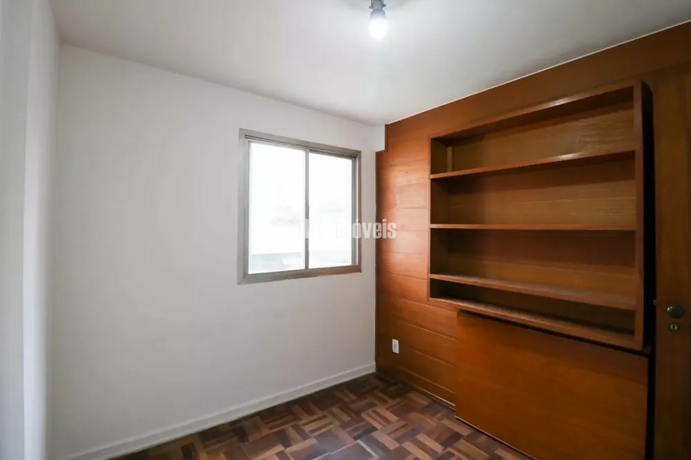 Apartamento, 3 quartos, 80 m² - Foto 2