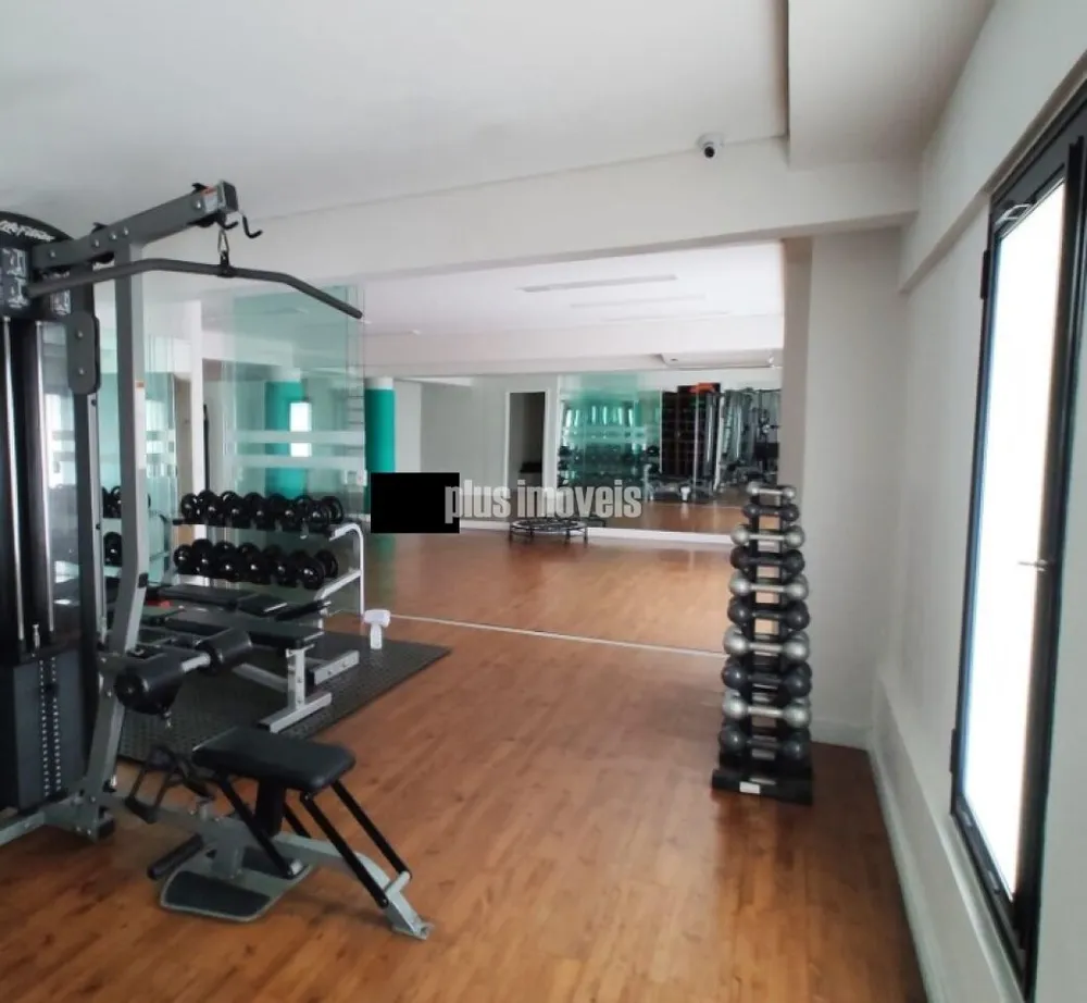 Apartamento, 3 quartos, 330 m² - Foto 4