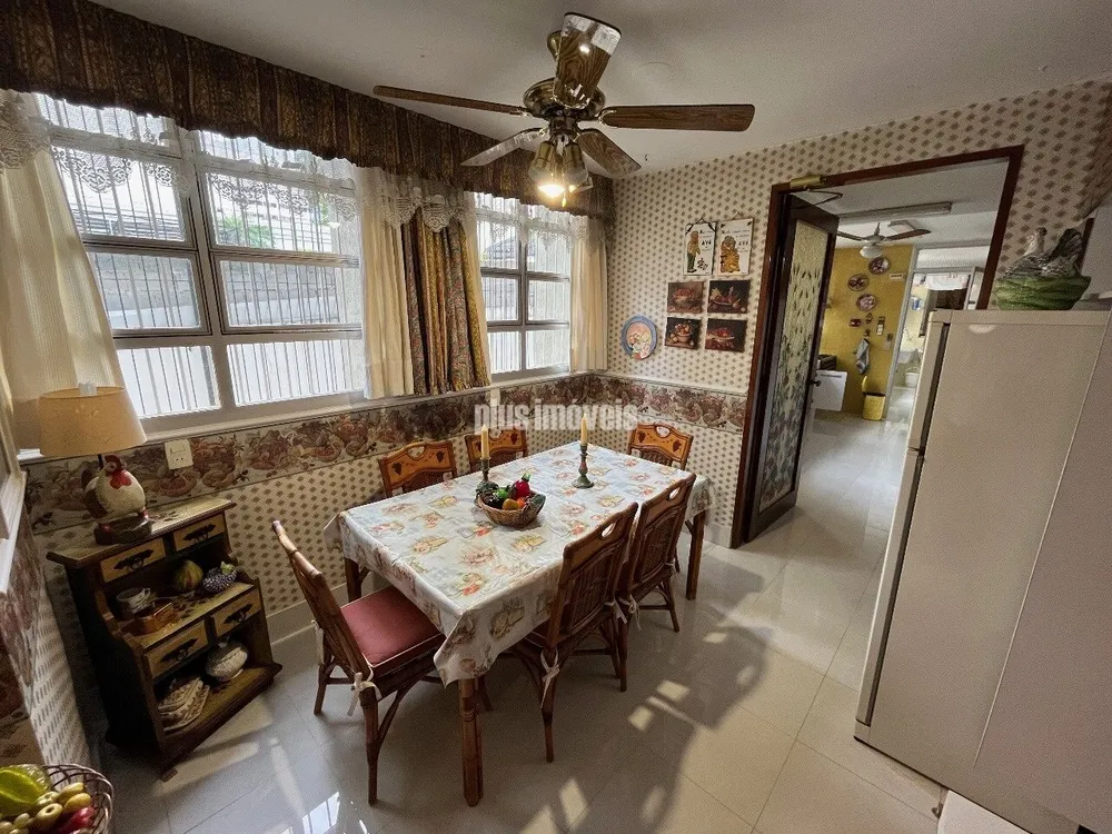 Apartamento, 3 quartos, 330 m² - Foto 3