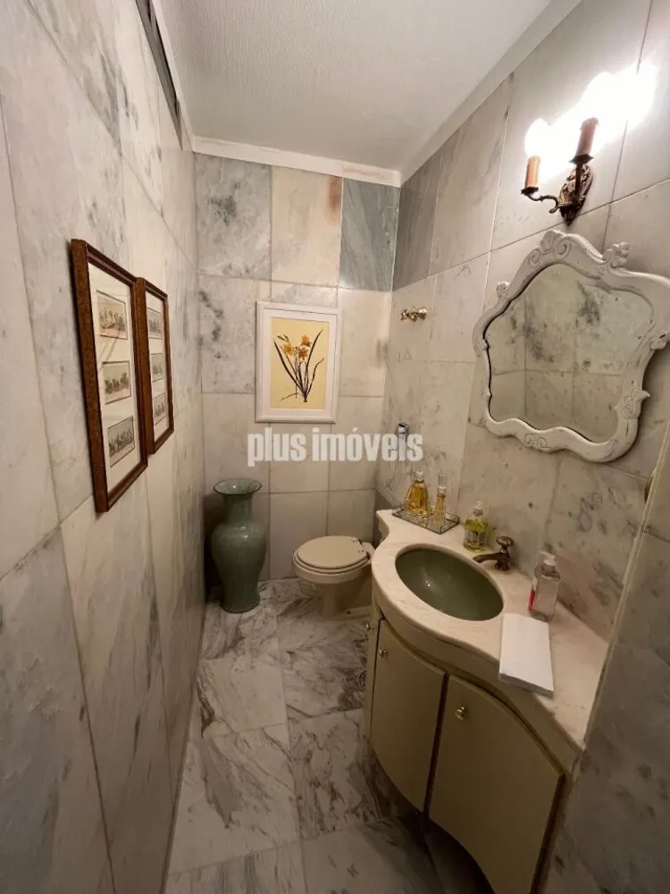 Apartamento, 3 quartos, 330 m² - Foto 1