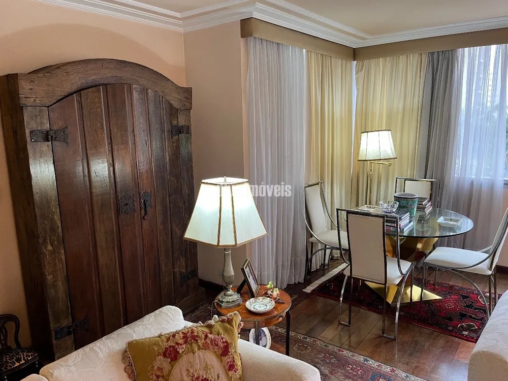 Apartamento, 3 quartos, 330 m² - Foto 2
