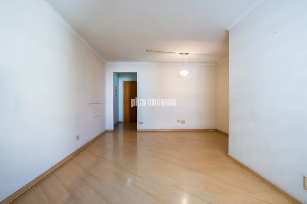 Apartamento, 3 quartos, 90 m² - Foto 1