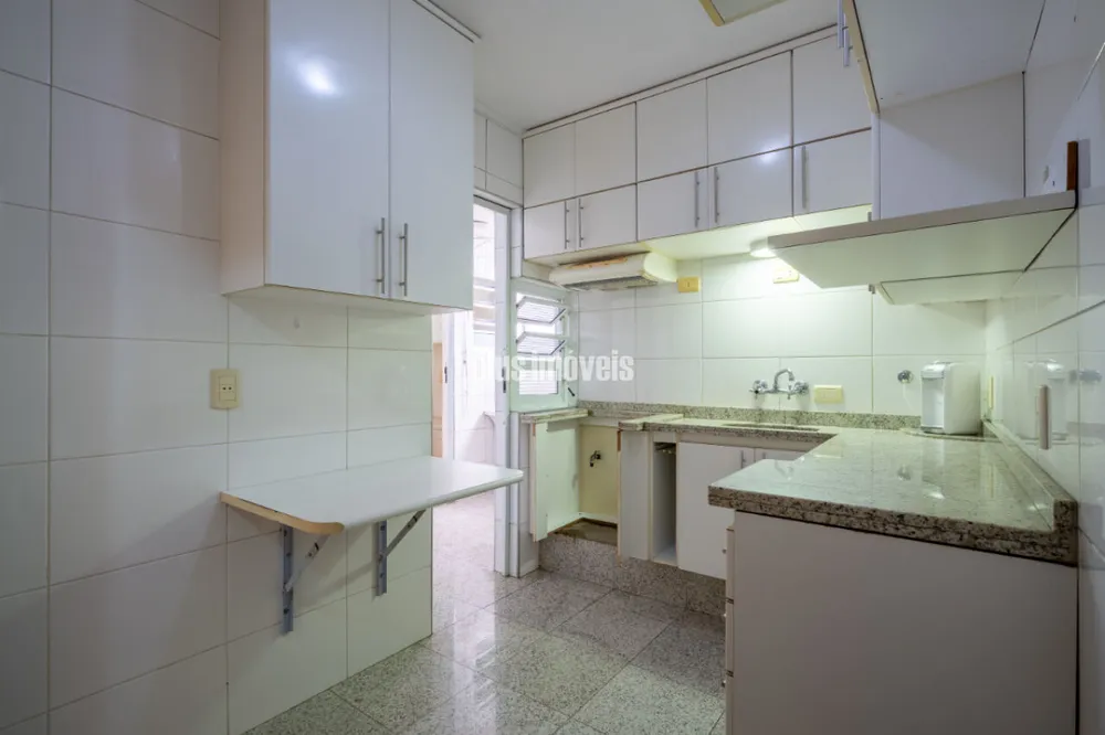 Apartamento, 3 quartos, 90 m² - Foto 3