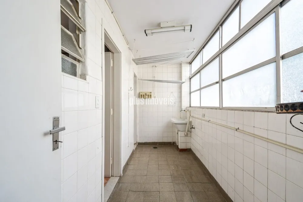 Apartamento, 3 quartos, 160 m² - Foto 12