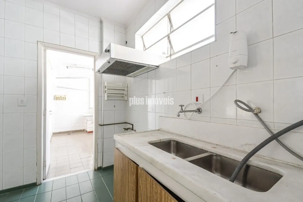 Apartamento, 3 quartos, 160 m² - Foto 1