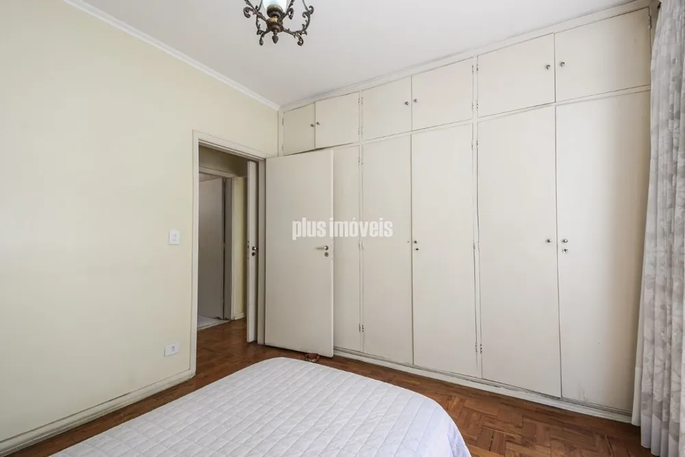 Apartamento, 3 quartos, 160 m² - Foto 8
