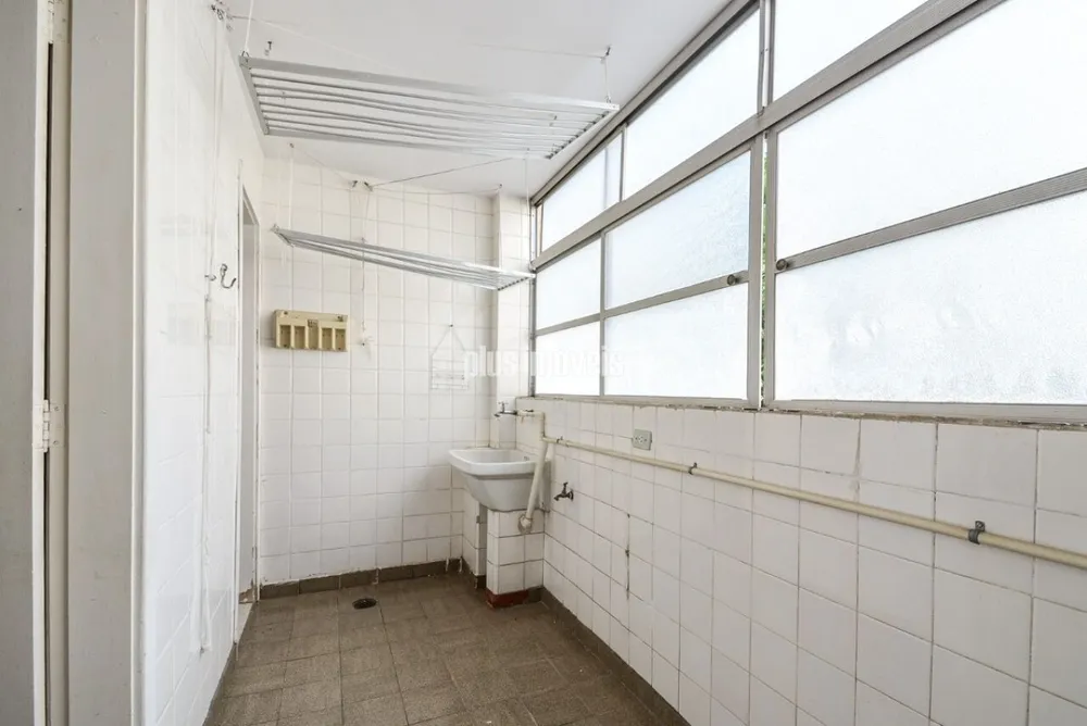 Apartamento, 3 quartos, 160 m² - Foto 9