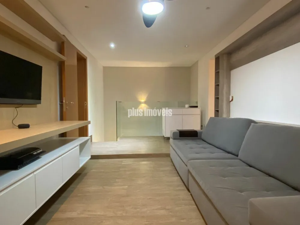Apartamento, 3 quartos, 183 m² - Foto 1