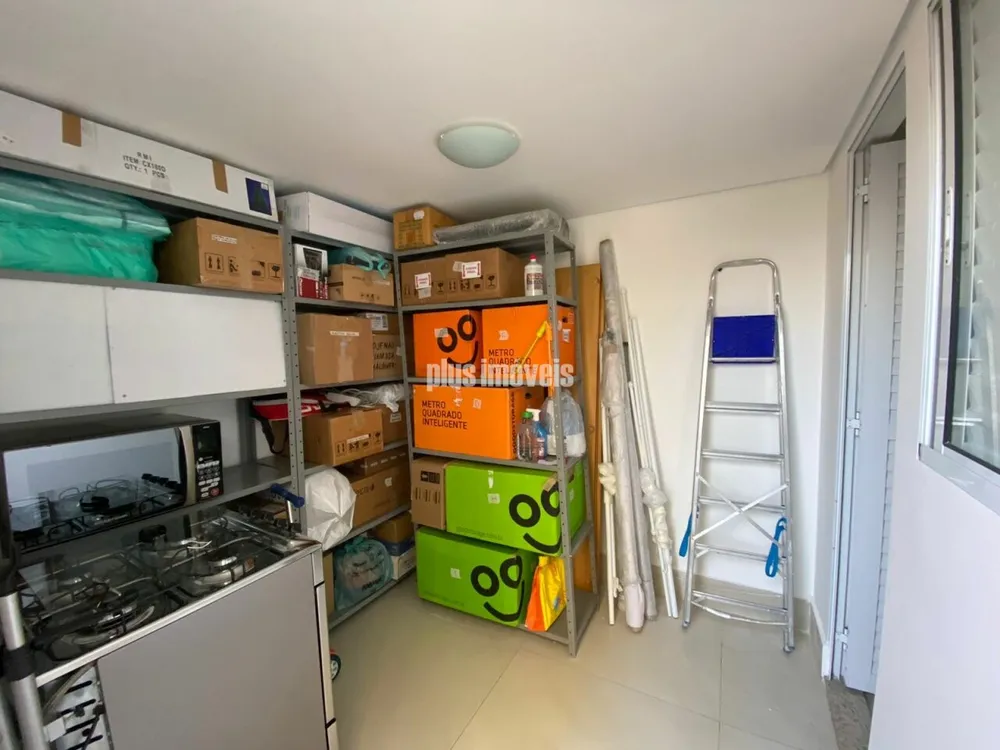 Apartamento, 3 quartos, 183 m² - Foto 3