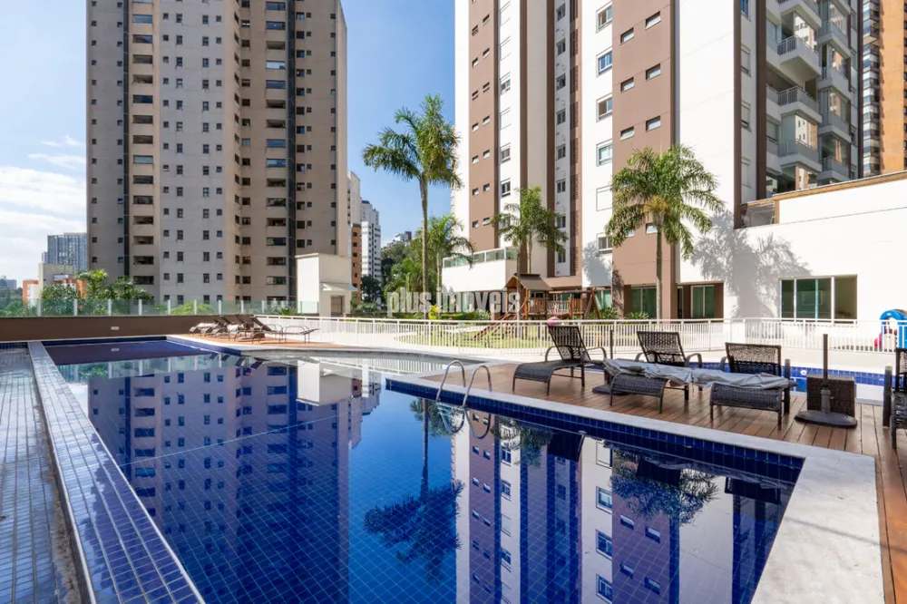 Apartamento, 2 quartos, 103 m² - Foto 2