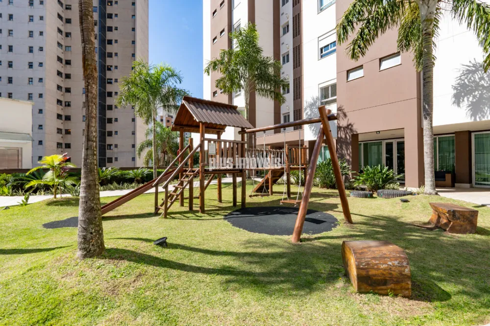 Apartamento, 2 quartos, 103 m² - Foto 1