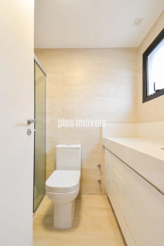 Apartamento, 3 quartos, 127 m² - Foto 1