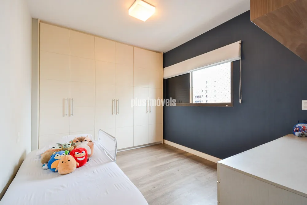 Apartamento, 3 quartos, 127 m² - Foto 4