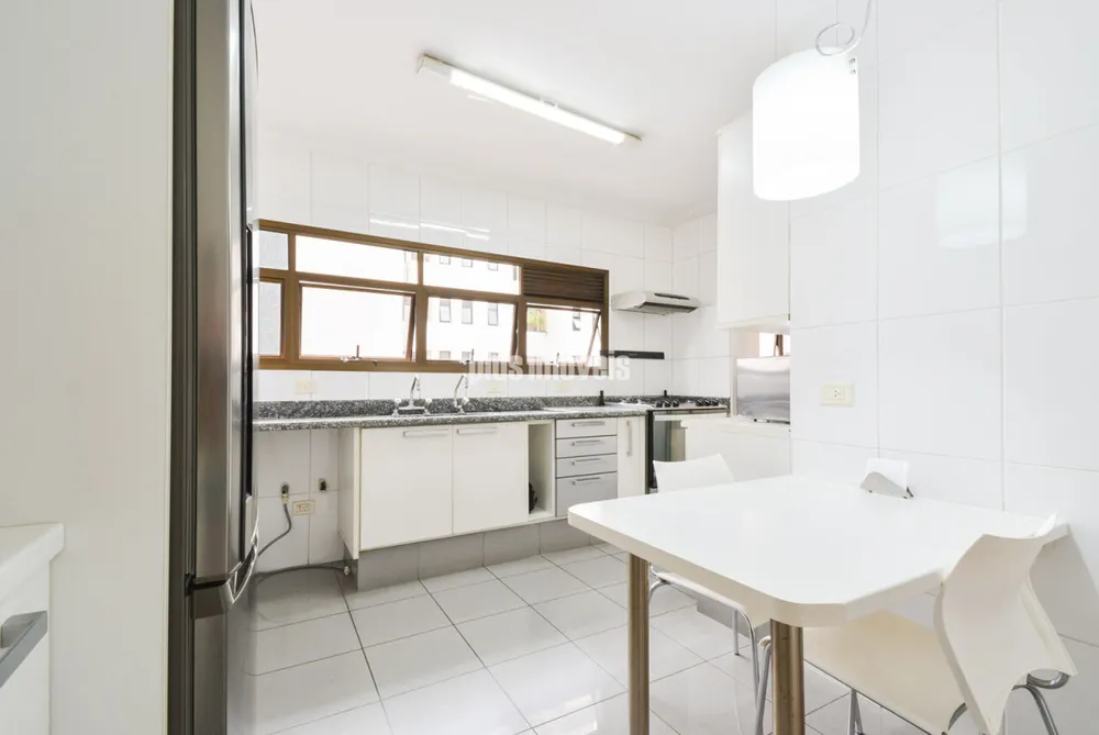 Apartamento, 3 quartos, 127 m² - Foto 3