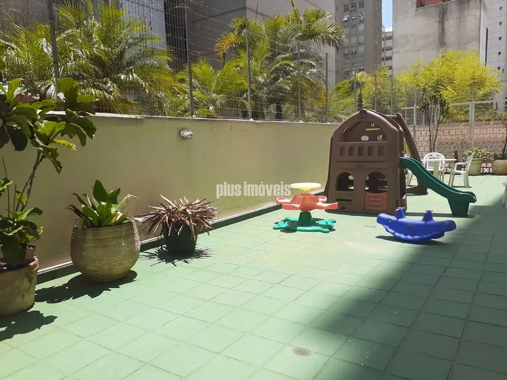 Apartamento, 2 quartos, 123 m² - Foto 13