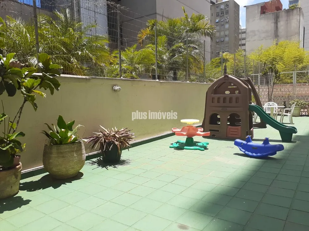 Apartamento, 2 quartos, 123 m² - Foto 14