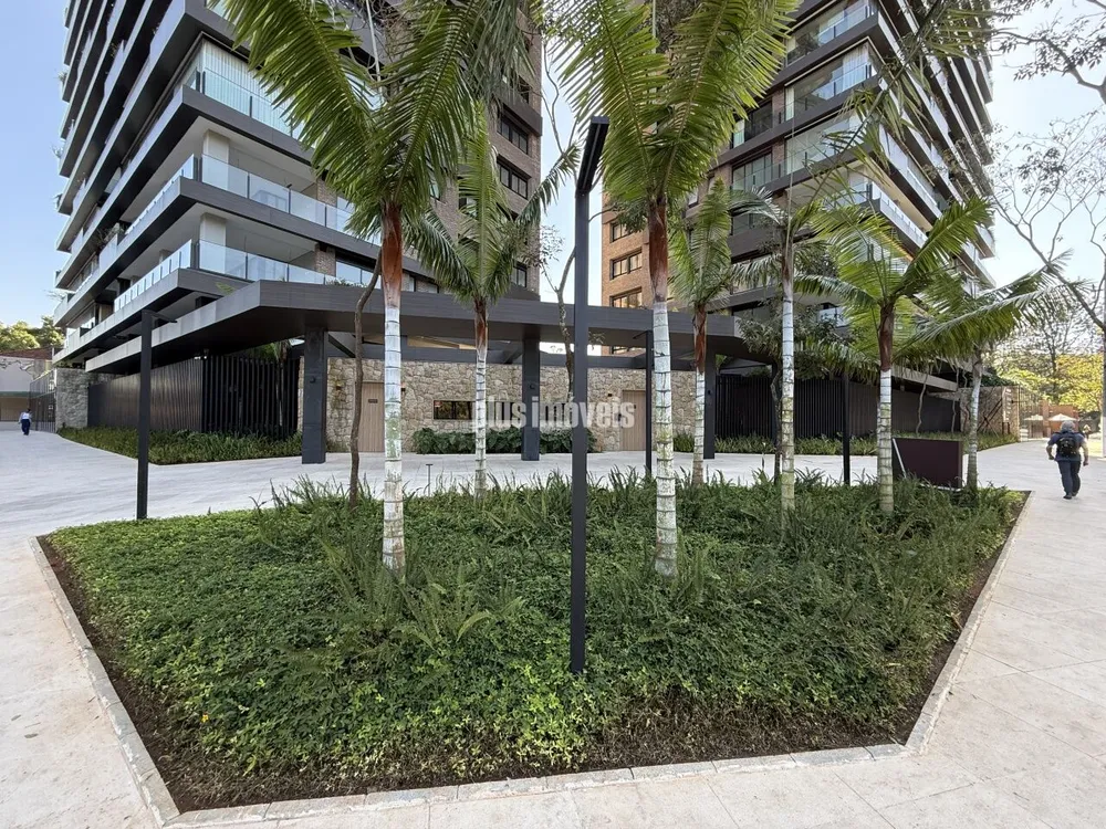 Apartamento, 3 quartos, 231 m² - Foto 4
