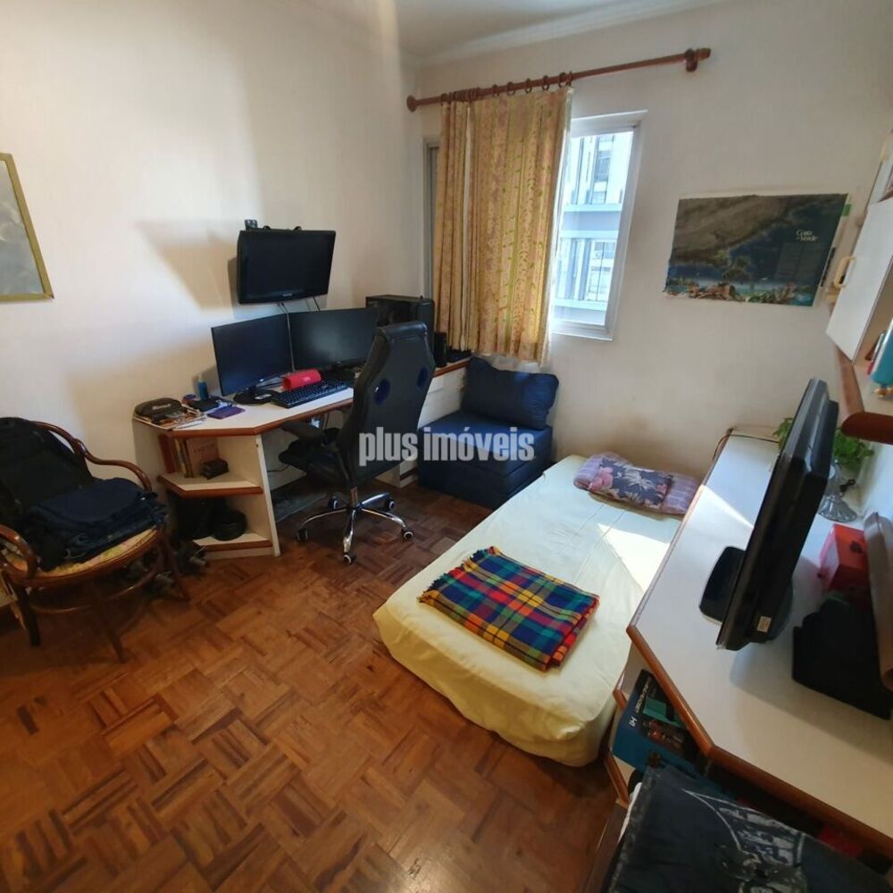 Apartamento, 3 quartos, 105 m² - Foto 2