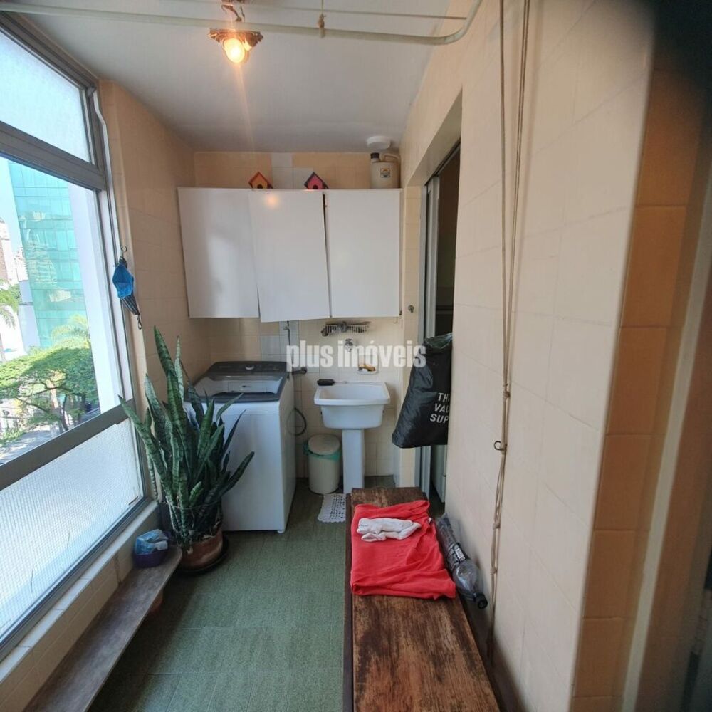 Apartamento, 3 quartos, 105 m² - Foto 1