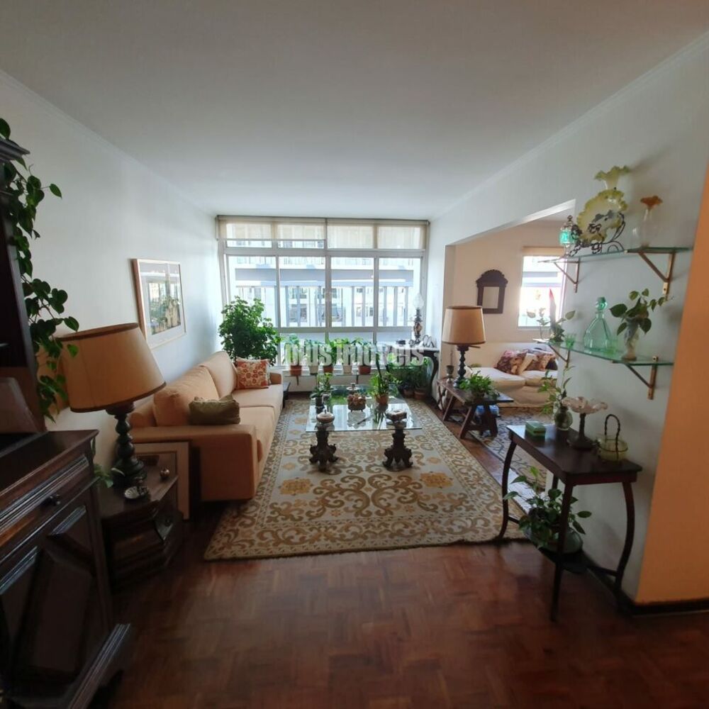 Apartamento, 3 quartos, 105 m² - Foto 4