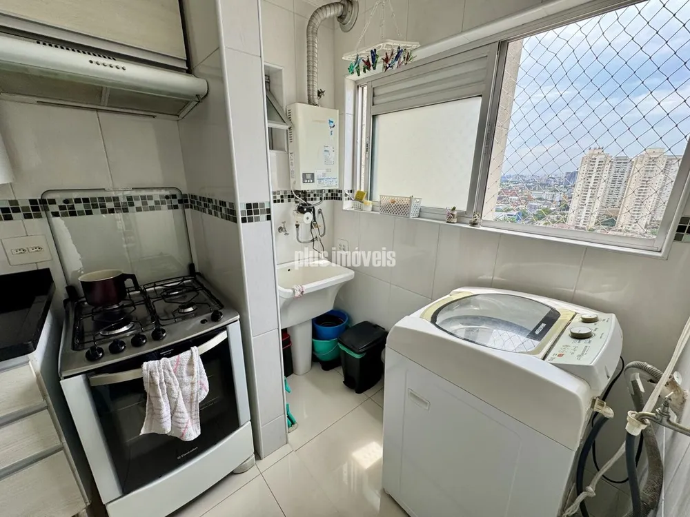 Apartamento, 3 quartos, 70 m² - Foto 2