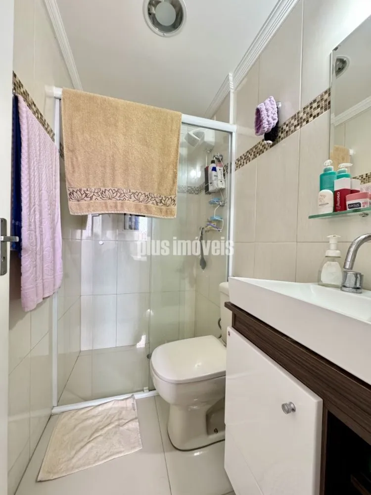 Apartamento, 3 quartos, 70 m² - Foto 3