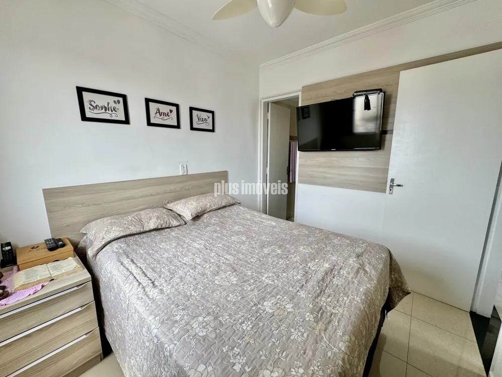 Apartamento, 3 quartos, 70 m² - Foto 4