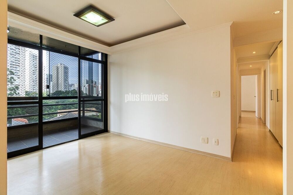 Apartamento, 3 quartos, 89 m² - Foto 1