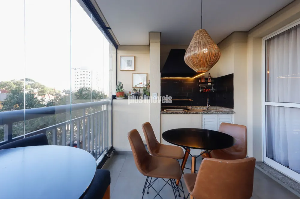 Apartamento, 4 quartos, 169 m² - Foto 1