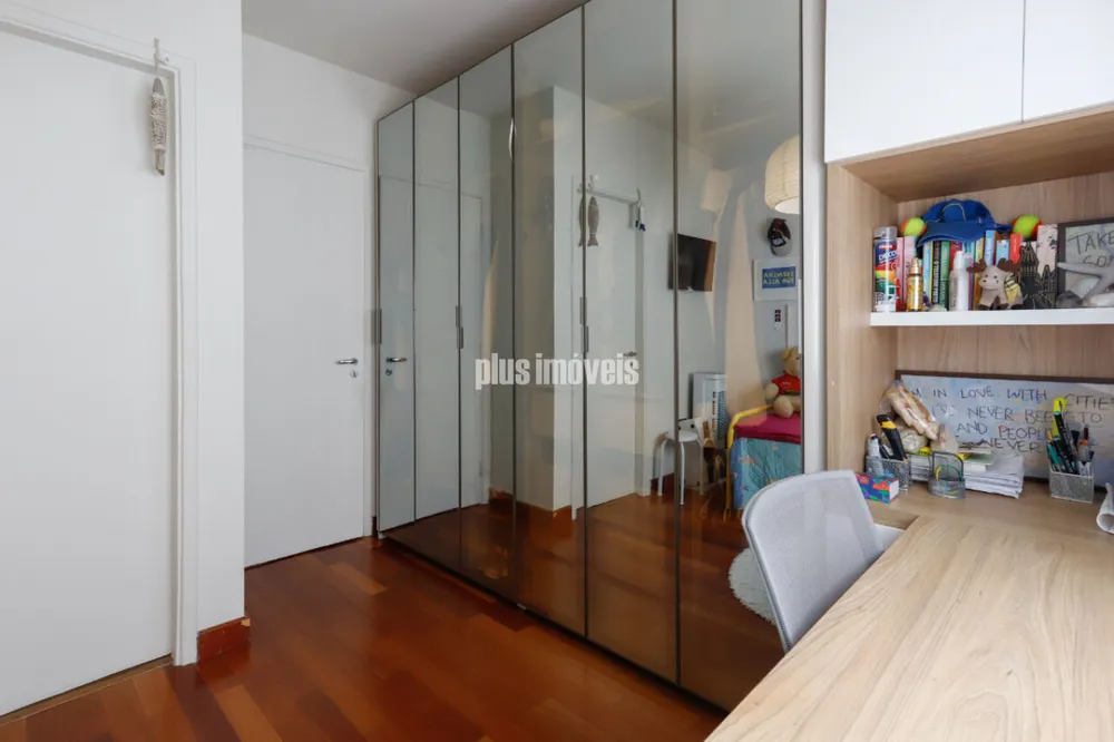 Apartamento, 4 quartos, 169 m² - Foto 2