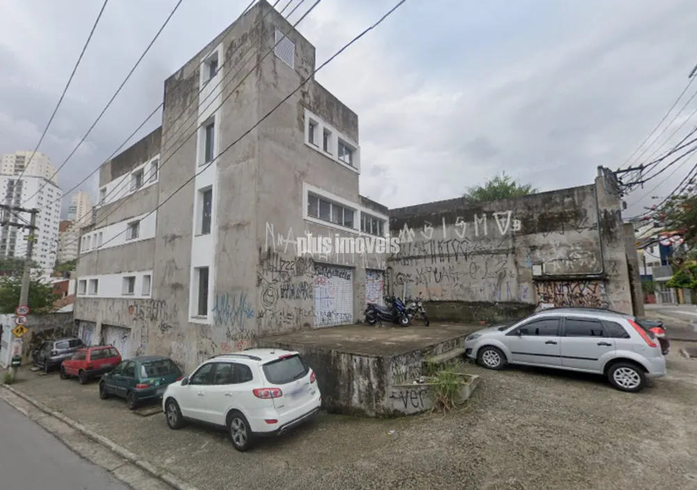 Prédio Inteiro, 620 m² - Foto 6