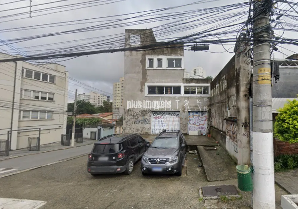 Prédio Inteiro, 620 m² - Foto 12