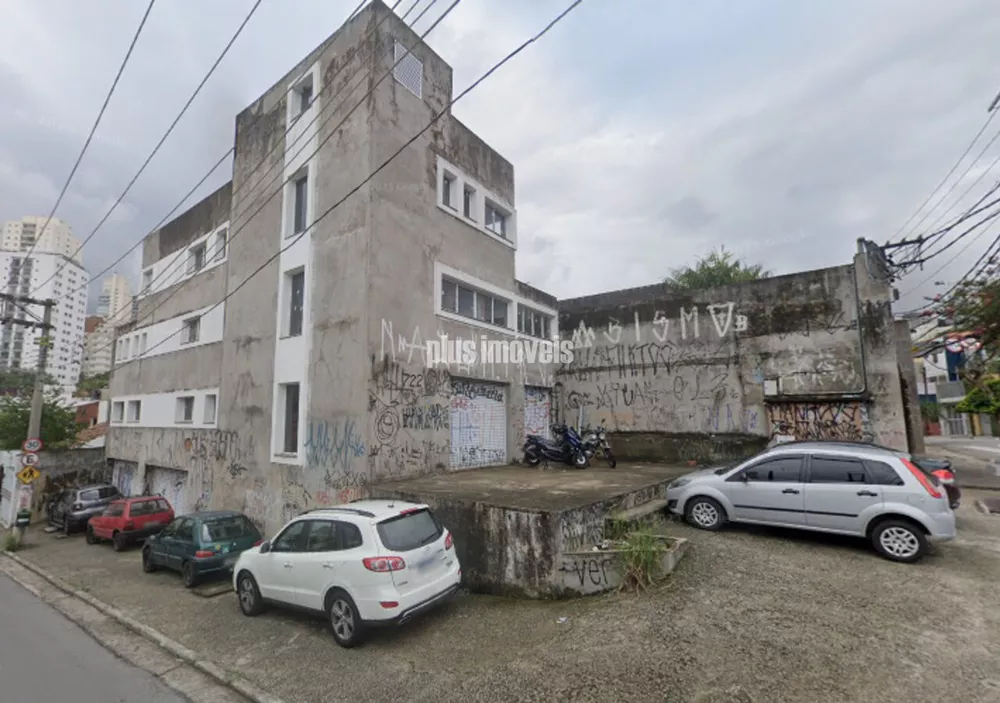 Prédio Inteiro à venda, 620m² - Foto 4