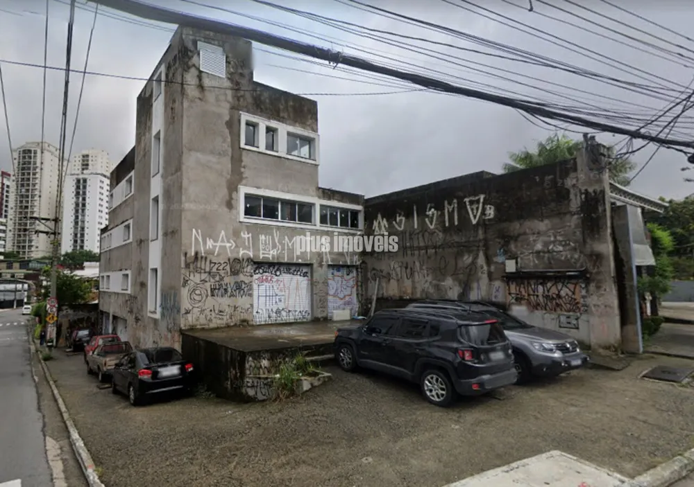 Prédio Inteiro, 620 m² - Foto 4